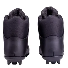 Ботинки лыжные NNN VUOKATTI APOLLO Gray р.45