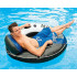 Круг надувной INTEX 58825 RIVER RUN 1, с ручками, 135 см