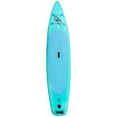 SUP-доска надувная универсальная SUPZOOM SUP32005 320 х 75 х 15 см