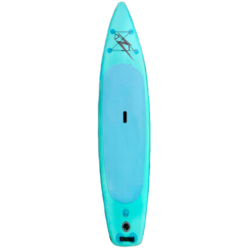 SUP-доска надувная универсальная SUPZOOM SUP32005 320 х 75 х 15 см