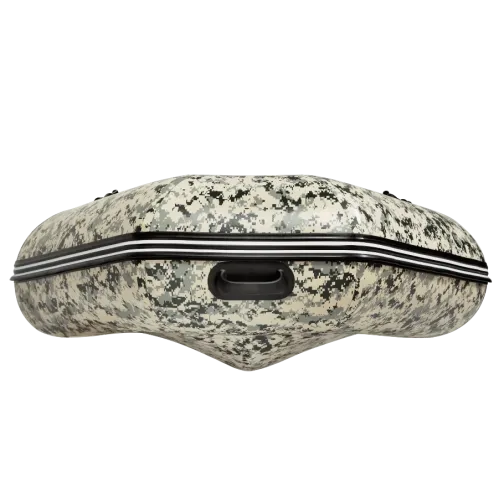 Лодка Фрегат 320ЕК компл. камуфляж
