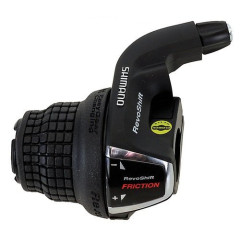 Шифтер RevoShift SL-RS35, лев 3ск тр.