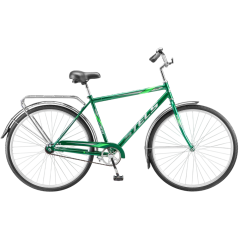 Велосипед Stels Avangard 300 C 28 (зеленый)