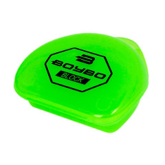 Капа одночелюстная BOYBO Block BC300