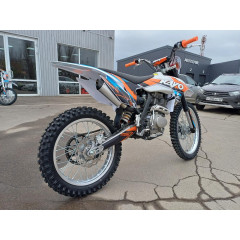 Мотоцикл Кросс KAYO K1 250 MX 21/18