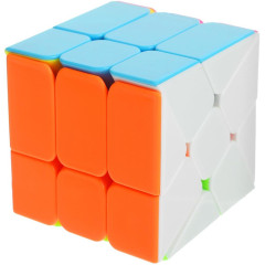 Головоломка КУБИК 5,7х5,7см (3021084)