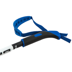 Палки лыжные стекловолокно 100% 135