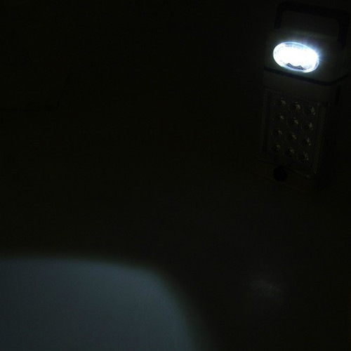 Фонарь SIMA  15 LED, 3 СС (963288)