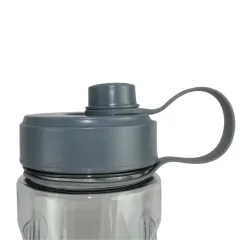 Бутыль спортивная ESPADO ES909, 1000 мл, серая