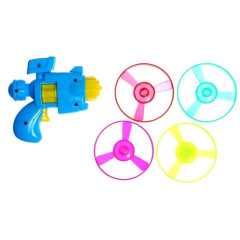 Игра развивающая Вертушка «Пистолет» (9215650)