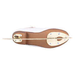 Коньки фигурные ATEMI STAR AFSK-17.01 р-р.31