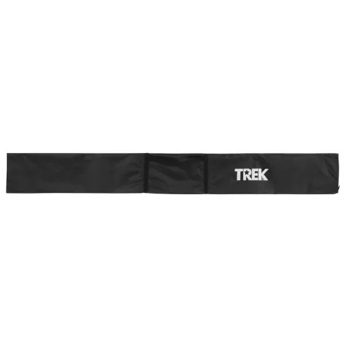 Чехол для лыж TREK 190 черный