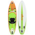 SUP-доска надувная универсальная KELPIE 10 305 х 80 х 15 см (7530914)