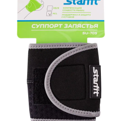 Суппорт запястья STARFIT SU-704