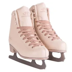 Коньки фигурные TECH TEAM HOLLY р.39