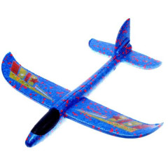 Игрушка самолёт Сверхзвуковой (4632727)