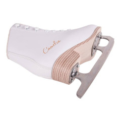 Коньки фигурные TECH TEAM CAMELIA  р.37