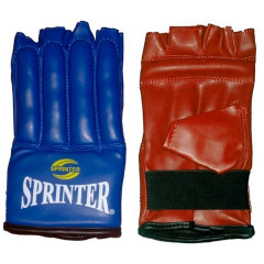 Шингарты SPRINTER кожзам. р.L