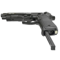 Пистолет пневматический Stalker S92ME (аналог Beretta 92) 4,5 мм (ST-11051ME)