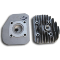 Головка 2T 50см3 D40 AD