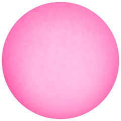 Мячи для н/т ONLYTOP 40мм,  6 шт, разноцветные (3544170)