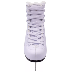 Коньки фигурные VIRTEY BELLA р.40 (иск. мех)