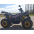 Комплект для сборки MOTOLAND ALL ROAD X 200 серый*3