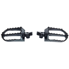 Подножки водительские (пара) TTR125