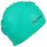 Шапочка для плавания ONLYTOP SWIM силикон (3791415)