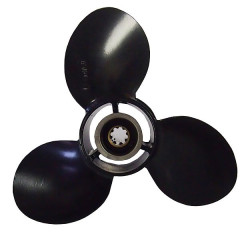 Винт YMH-Sea-Pro-9 1/4 х 11 (OTH9.9, T15, F15, F20)