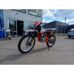 Мотоцикл Кросс KAYO K2 PRO 21/18