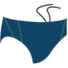 Плавки ATEMI ВВ8 2 пайпинг р-р.32