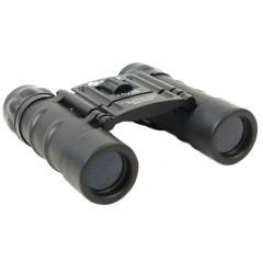Бинокль NORIN 10x25 black