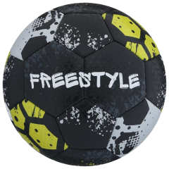 Мяч ф/б INGAME FREESTYLE р.5 зеленый