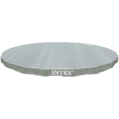 Тент для каркасного бассейна INTEX 28040, 488см