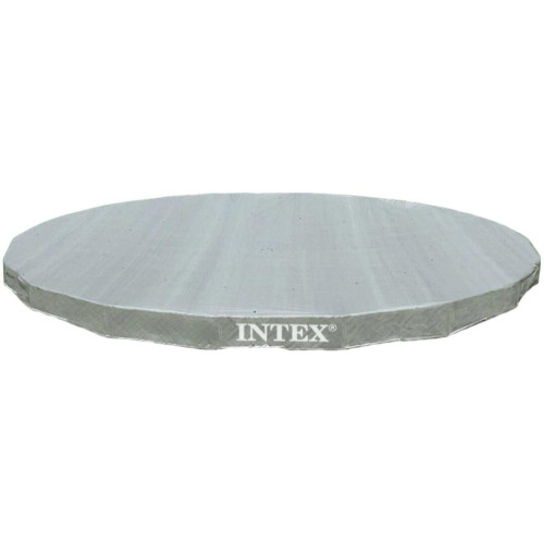 Тент для каркасного бассейна INTEX 28040, 488см