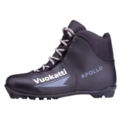 Ботинки лыжные NNN VUOKATTI APOLLO Gray р.46