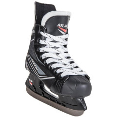 Коньки хоккейные TECH TEAM ATLANT р.46