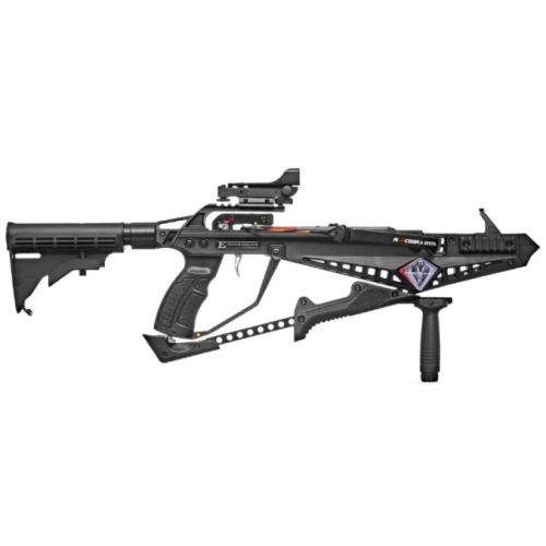 Арбалет-пистолет EK ARCHERY Cobra System R9 Deluxe
