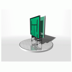 Стол для н/т WIPS Royal Outdoor 61041 СТ-ВРУ