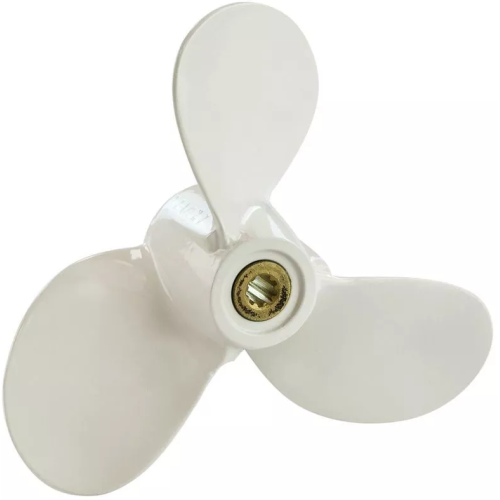 Винт YMH-Sea-Pro-7 1/2 х 7  (Т4, Т5,  F4, F5, F6)