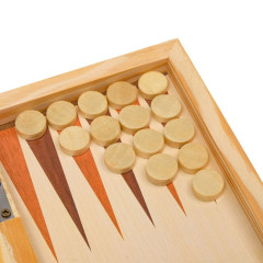 Игра настольная 3 в 1
