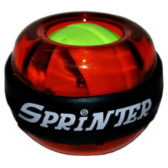 Эспандер кистевой SPRINTER WRIST BALL OSP186 H