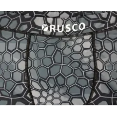 Тайтсы (лосины) мужские Rusco Sport Dragon взрослые (XXL)