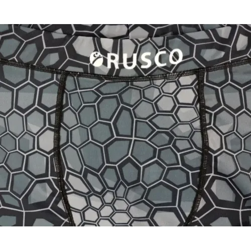 Тайтсы (лосины) мужские Rusco Sport Dragon взрослые (XXL)