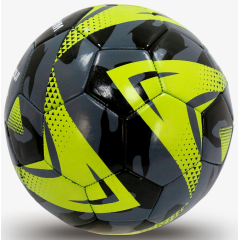 Мяч ф/б INGAME WAVE №5 желтый