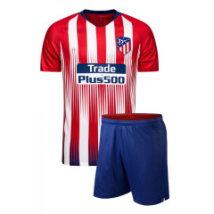 Форма футбольная ATLETICO MADRID домашняя , р. S