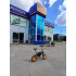 Электровелосипед KUGOO V1 D3F (черный)