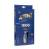 Ракетка н/т ATEMI PRO 1000 AN