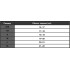 Перчатки для тхэквондо Boybo GTF/ITF BGG 100 к/з красные размер S